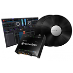 Pioneer DJ INTERFACE2 Interfaccia audio con rekordbox dj e rekordbox dvs