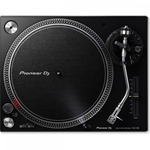 Pioneer DJ PLX-500K Giradischi a Trazione Diretta con Porta USB 