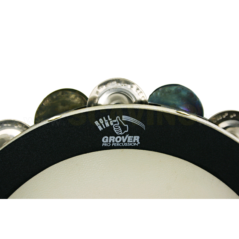 Piatti Per Tamburello Anello Di Ricambio 50 Pezzi Piatti Per Anello Per Tamburello Anello Per Tassello