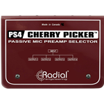 Radial Cherry Picker