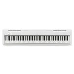 Kawai ES110W Bianco Pianoforte Digitale 88 Tasti