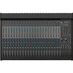 Mackie 2404 VLZ4 Mixer Analogico USB 24 Canali con 20 Mic Preamp Onyx ed Effetti