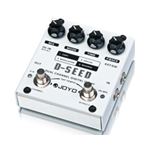 JOYO D-SEED II  DIGITAL DELAY 2ch