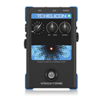 TC Helicon VoiceTone C1 Effetto per Voce Corregge l'intonazione