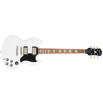 Epiphone G400 Pro Alpine White