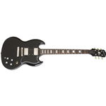 Epiphone G400 Pro Ebony EGGPEBNH1