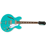 Epiphone Casino Turquoise