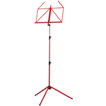 K&M 10010-59 LEGGIO ROSSO Konig & Meyer