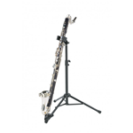 K&M 15060-55 SUPPORTO CLARINETTO BASSO Konig & Meyer