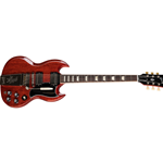Gibson SG Standard '61 Maestro Vibrola Vintage Cherry SG61V00VENH1