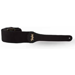 TaylorTracolla GS Mini Strap,Black Cotton,2"