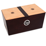 Latin Percussion LP1429 Bongos Cajon