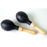 Latin Percussion LP281R Maracas Pro Ricaricabile