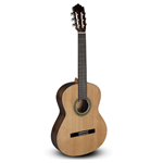 Paco Castillo 201 chitarra classica 