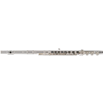 Powell Flutes Conservatory Flauto Traverso in Argento Massiccio