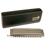 Hohner Chromonica 64 C in Do  Armonica Cromatica