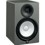 Yamaha HS5 SG Finitura Space Gray monitor Biamplificato 5"