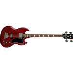 Gibson SG Standard Bass Heritage Cherry BASG00HCCH1