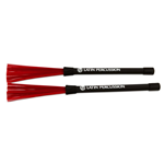 Latin Percussion LPCCB Brushes Cajon Spazzole