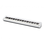 Casio PXS1000 WE Pianoforte Digitale 88 tasti finitura bianca