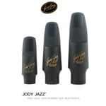 Jody Jazz HR* Bocchino in Ebanite per Sax Soprano 6