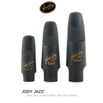 Jody Jazz HR* Bocchino in Ebanite per Sax Soprano 6*