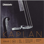 D'addario Kaplan KS510 4/4 Set corde Cello 