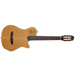 Godin ACS Grand Concert Nylon SA-2 Voice - Chitarra Elettro-Acustica Natural SG  