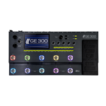 Mooer GE300 Guitar Multi-Effects Processor