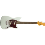 Fender Squier Classic Vibe '60s Mustang®, Laurel Fingerboard, Sonic Blue 0374080572