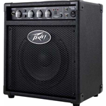 Peavey MAX 158 - 20W Bass Combo 1x8