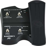 Peavey SANPERA® I FOOT CONTROLLER Looper/Recorder