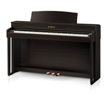 Kawai CN39 palissandro pianoforte digitale 88 tasti cn39r