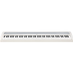 KORG B2-WH digital piano bianco