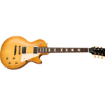 Gibson Les Paul Studio Tribute Satin Honeyburst  LPTR00FHNH1