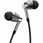 1MORE E1001 AURICOLARI IN-EAR SILVER