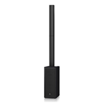 Turbosound IP1000 V2 Sistema amplificato a colonna, Bluetooth