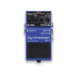 Boss SY1 Synthesizer Pedal