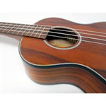 UKULELE LAX SOPRANO UK-21 KNS ABETE TEAK