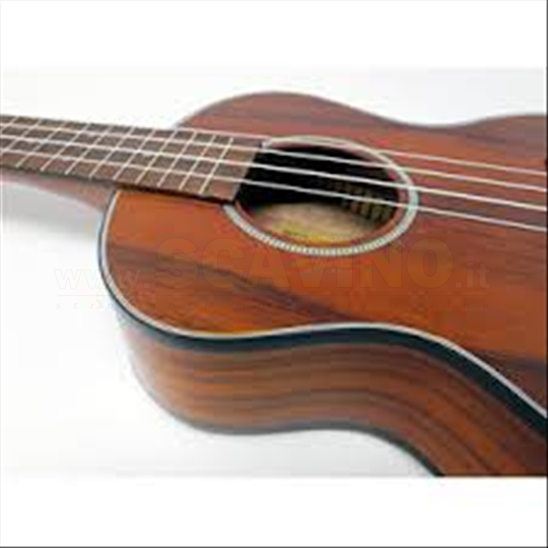 Aquila 4U Set Corde Ukulele Soprano Sol acuto Nylgut Corde per