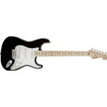 Fender Eric Clapton Stratocaster Black 0117602806 