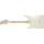 Fender Eric Clapton Stratocaster Olympic White 0117602805