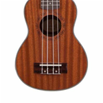 Prodipe Ukulele Soprano BS220 Palissandro