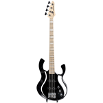 Vox VSBA-A2S-MBMB Starstream Active Bass 2S Artist Metallic Black