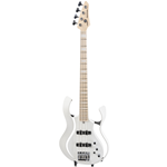 Vox VSBA-A2S-WHPW Starstream Active Bass 2S Artist Pearl White