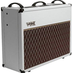 VOX AC30C2 WB White