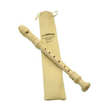 Yamaha YRS23 Flauto Dolce Soprano in Do