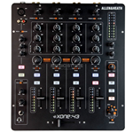 Allen & Heath XONE 43 Mixer DJ 4 Canali 