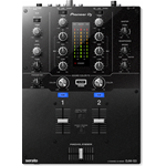 PIONEER DJMS3 Mixer a 2 canali per Serato DJ