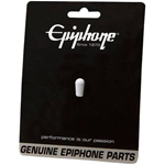 Epiphone PETK-040 Toggle Switch Cap White